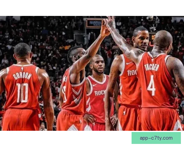 斯通封神火箭迎魔鬼考验乌度卡