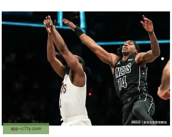 哈登复出砍22+9+8助力篮网连败